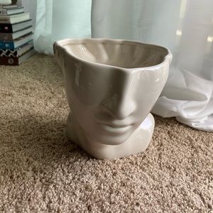 H&M Home Vase